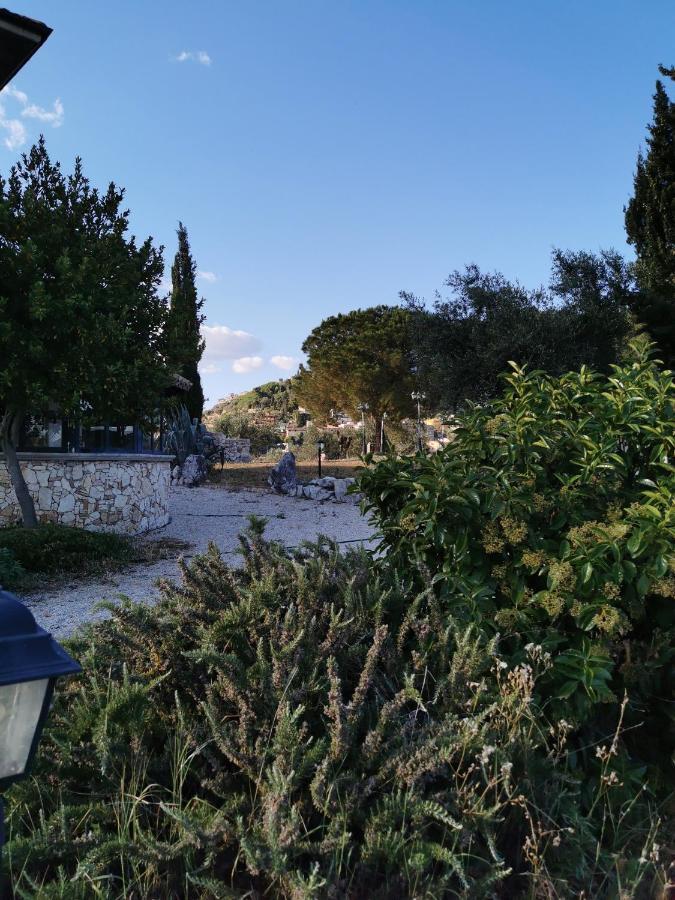 Guidonia Villa Dei Romani - Country House מראה חיצוני תמונה