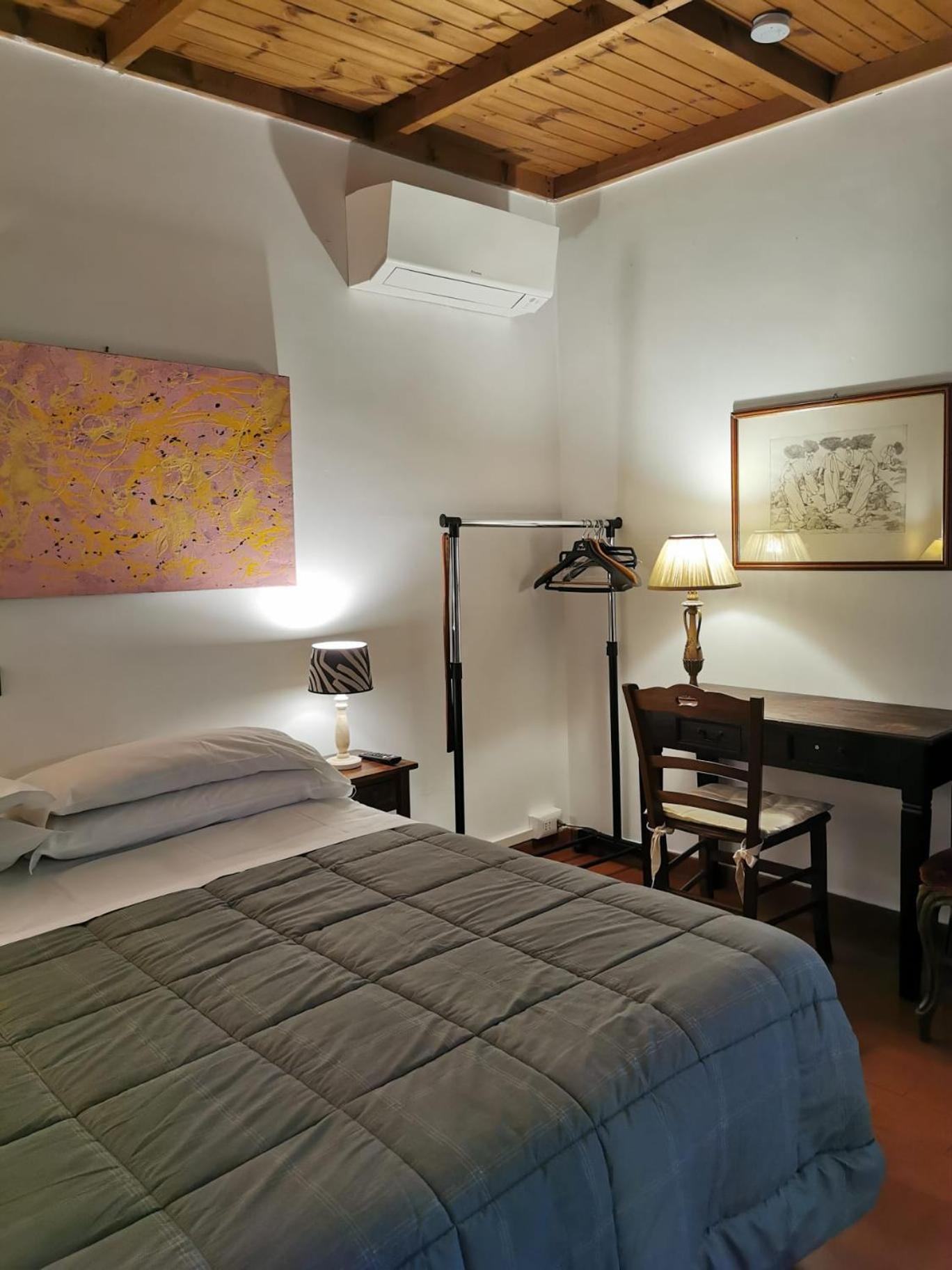 Guidonia Villa Dei Romani - Country House מראה חיצוני תמונה