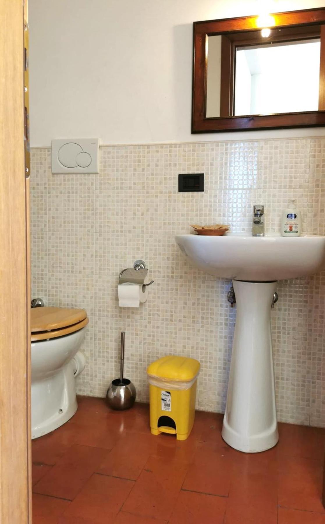 Guidonia Villa Dei Romani - Country House מראה חיצוני תמונה