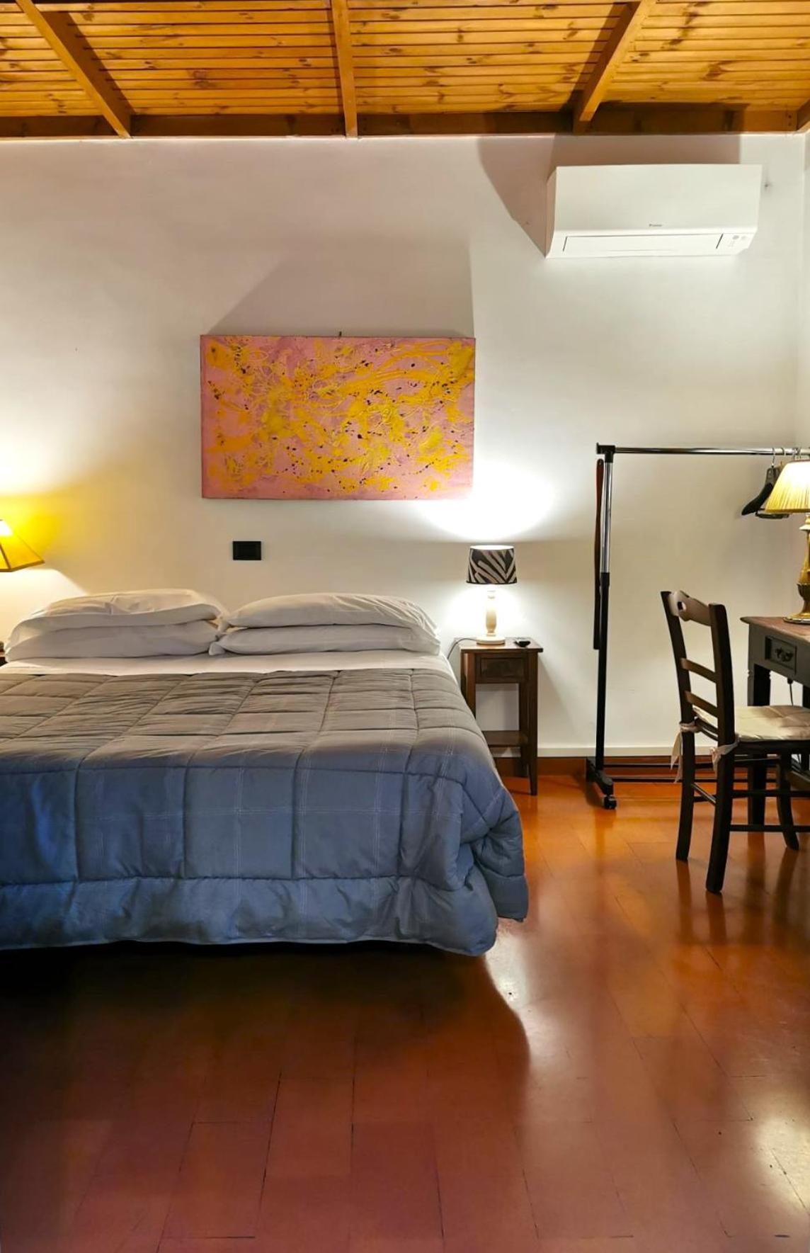 Guidonia Villa Dei Romani - Country House מראה חיצוני תמונה