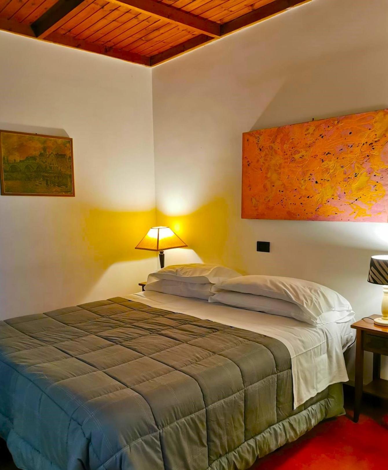 Guidonia Villa Dei Romani - Country House מראה חיצוני תמונה