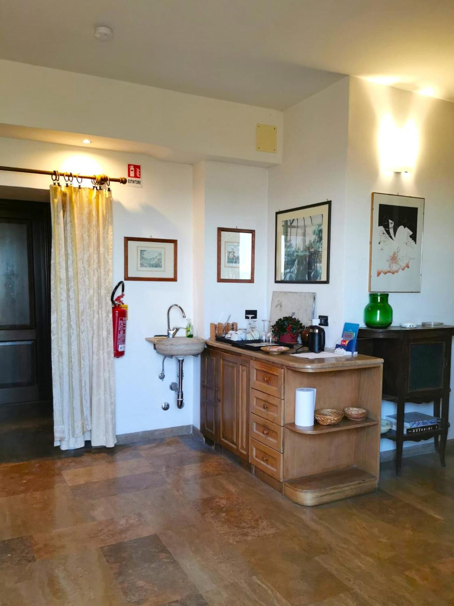Guidonia Villa Dei Romani - Country House מראה חיצוני תמונה