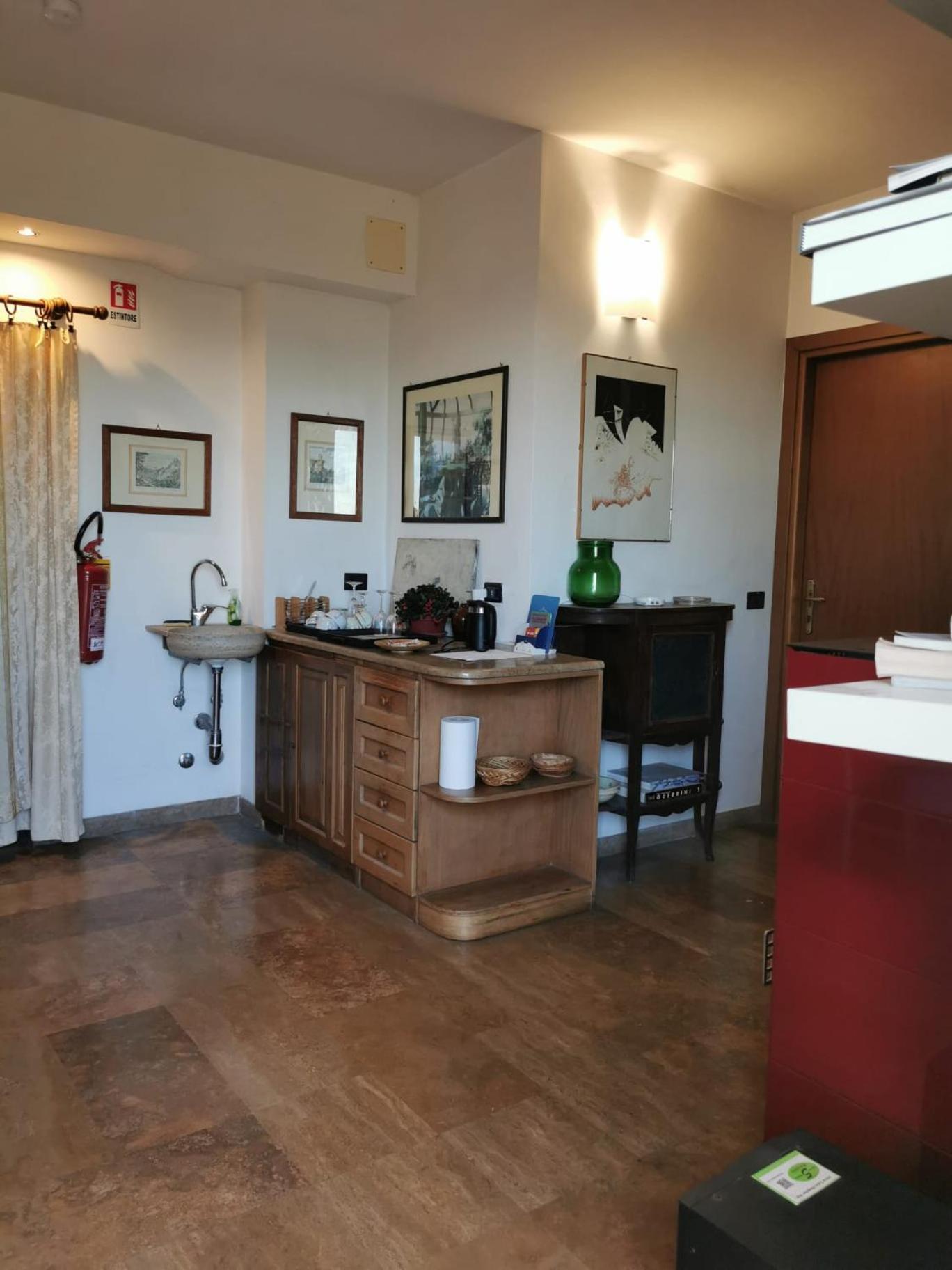 Guidonia Villa Dei Romani - Country House מראה חיצוני תמונה