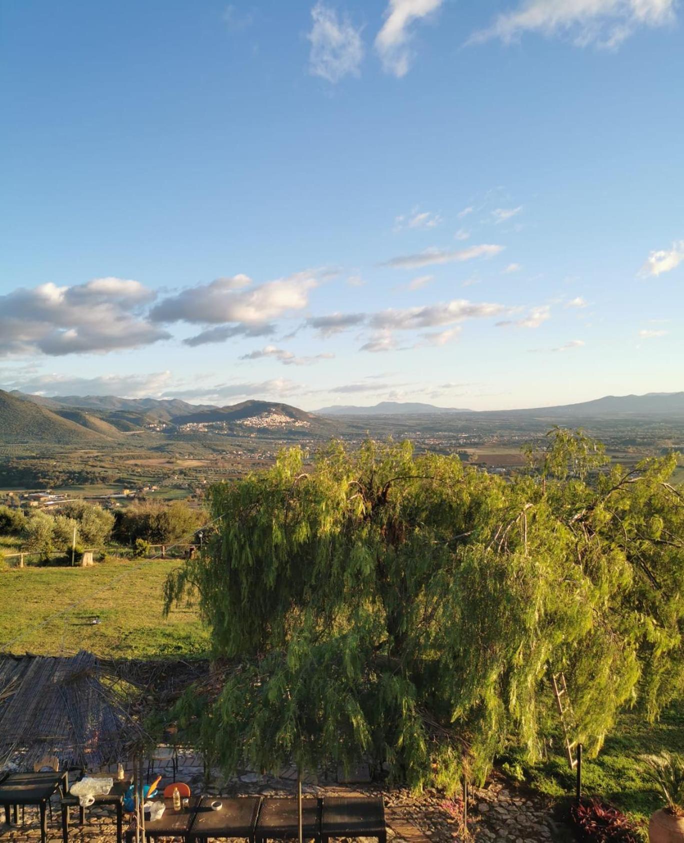 Guidonia Villa Dei Romani - Country House מראה חיצוני תמונה