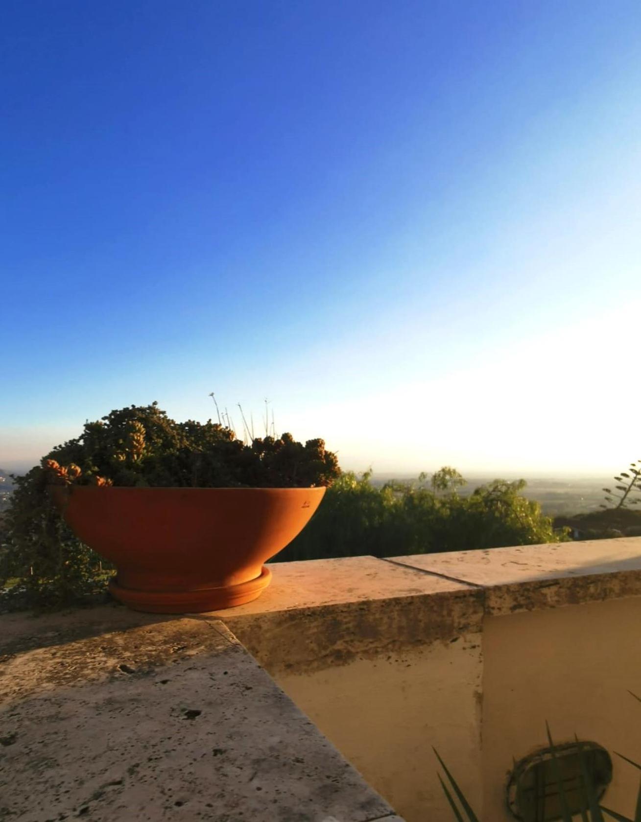 Guidonia Villa Dei Romani - Country House מראה חיצוני תמונה