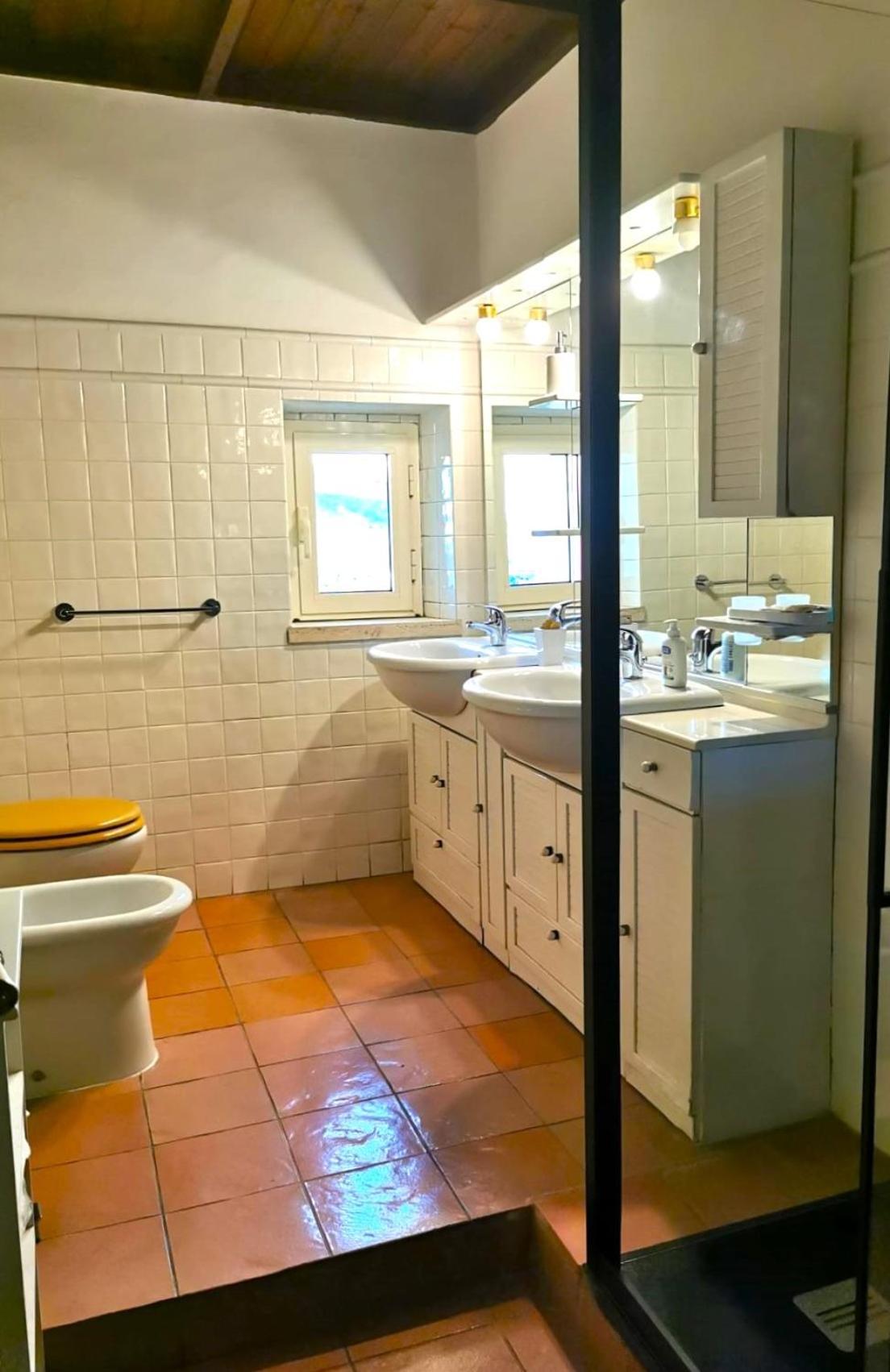 Guidonia Villa Dei Romani - Country House מראה חיצוני תמונה