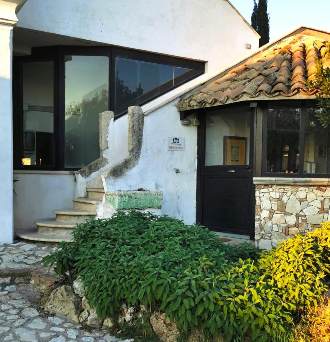 Guidonia Villa Dei Romani - Country House מראה חיצוני תמונה