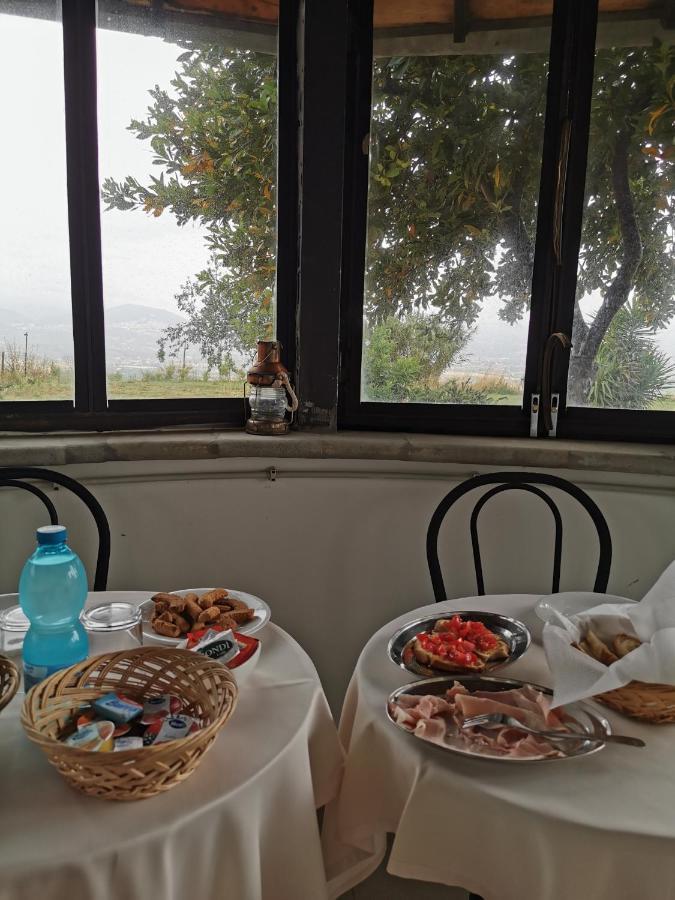 Guidonia Villa Dei Romani - Country House מראה חיצוני תמונה