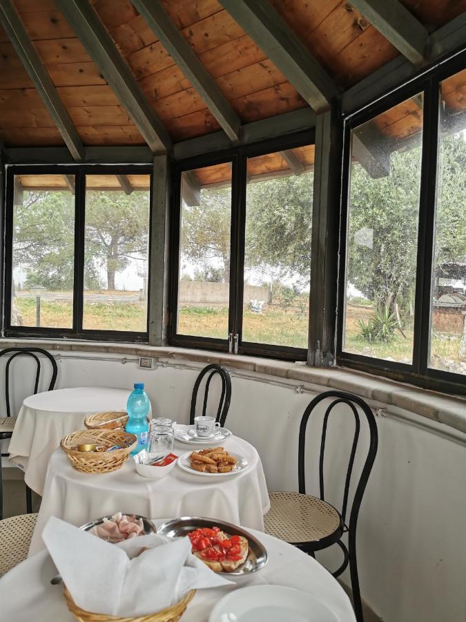 Guidonia Villa Dei Romani - Country House מראה חיצוני תמונה